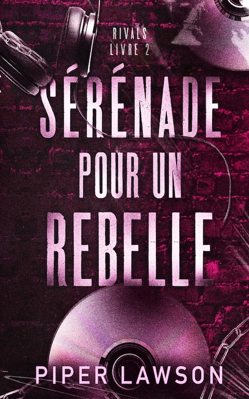 Sérénade pour un rebelle