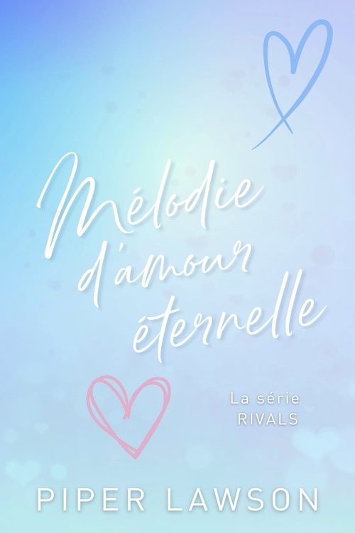 Mélodie d’amour éternelle