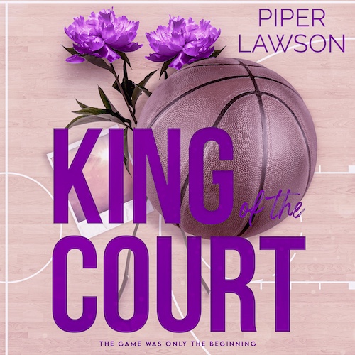 Audio-Cover-King of the Court WEB