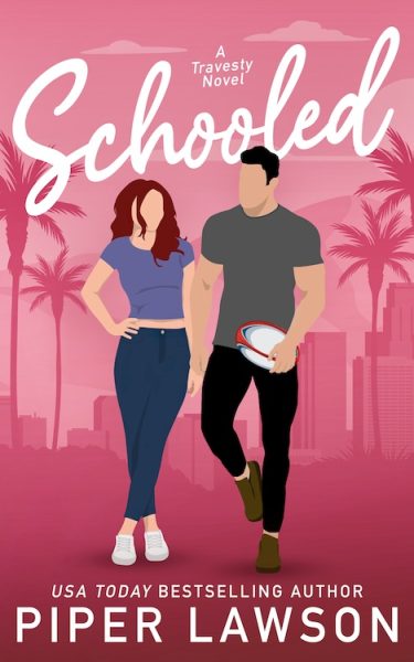 Schooled by Piper Lawson