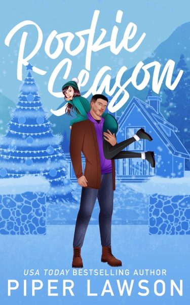 Rookie Season by Piper Lawson
