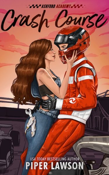 Crash Course by Piper Lawson WEB
