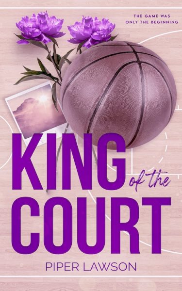 King of the Court WEB