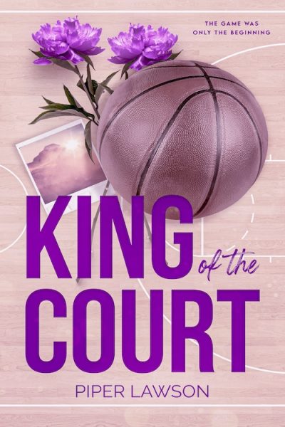 King of the Court WEB