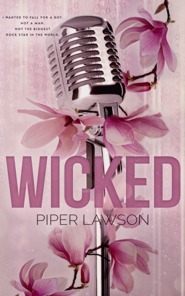 Wicked by Piper Lawson